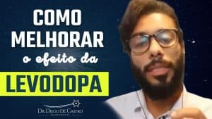 Melhorar o Efeito da Levodopa