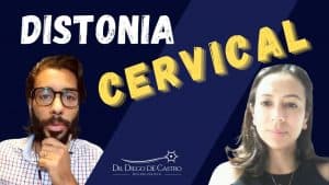 Distonia Cervical