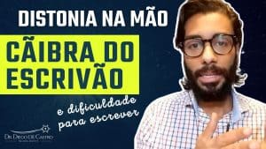Cãibra do Escrivão