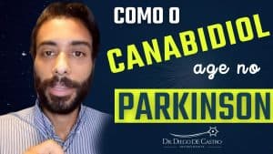canabidiol para Parkinson