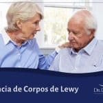 Demência de Corpos de Lewy