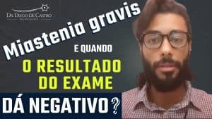Miastenia gravis Soronegativa