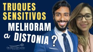 Truques Sensitivos