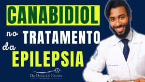Canabidiol para Epilepsia