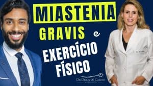 Miastenia gravis e Exercício Físico