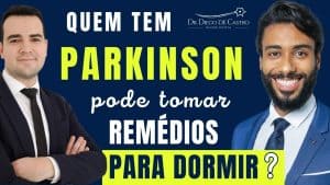 remédios para dormir