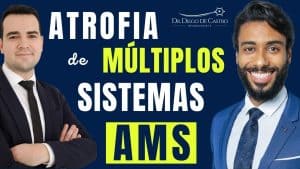 Atrofia de Múltiplos Sistemas