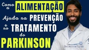 Dieta para Parkinson