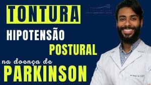 Hipotensão Postural