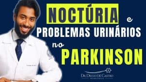 Noctúria na doença de Parkinson