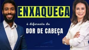 O que é Enxaqueca