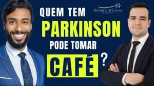 Café e Doença de Parkinson