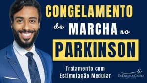 Congelamento de Marcha