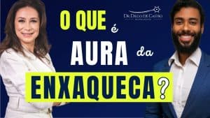 Aura da Enxaqueca