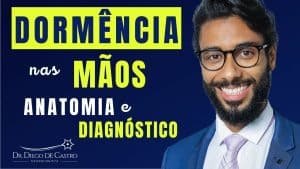 Dormência nas Mãos