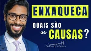 Causas da Enxaqueca