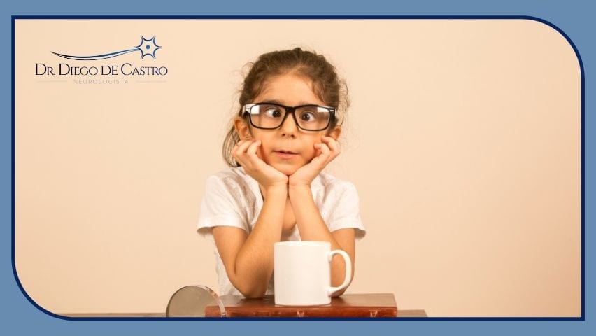 estrabismo