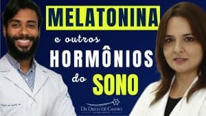 melatonina