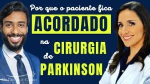 Cirurgia para Parkinson