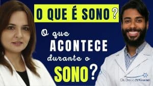 O que é Sono