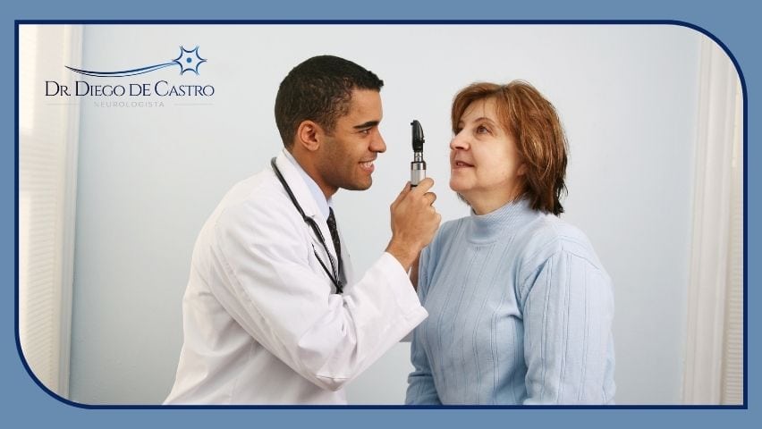 Tratamento da Diplopia