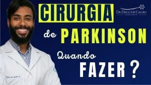 cirurgia de Parkinson