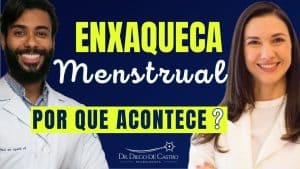 Enxaqueca Menstrual