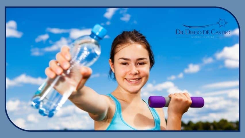 prevenir espasmos musculares