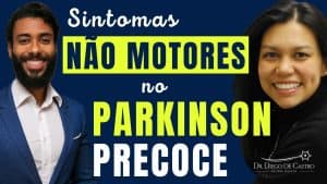 Sintomas Não Motores