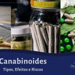 Canabinoides
