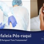 Cefaleia Pós-raqui