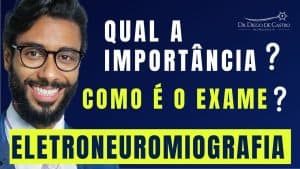 eletroneuromiografia