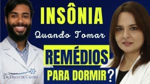 Remédios Para Dormir