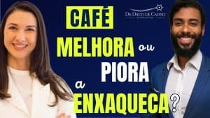 Café Melhora ou Piora a Enxaqueca
