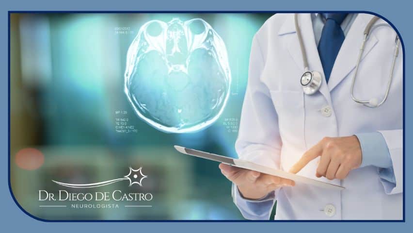 neurologista especialista em distúrbios do movimento