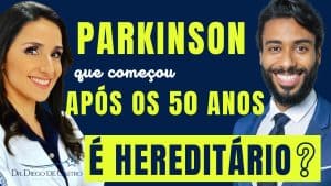 Transmitir Parkinson