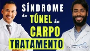Tratamento da Síndrome do Túnel do Carpo