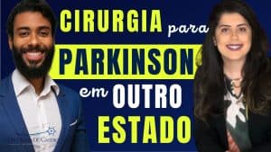 Cirurgia de Parkinson