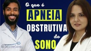 Apneia Obstrutiva do Sono