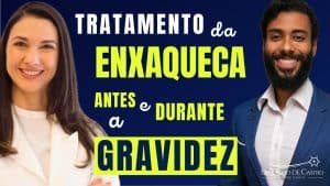 Enxaqueca na Gravidez