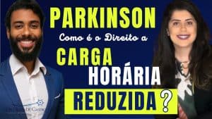 carga horária reduzida