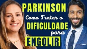Dificuldade de Engolir