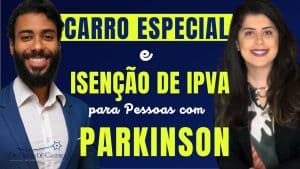 Carro Especial e Isenção de IPVA