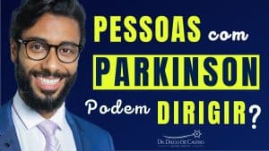 Pessoas com Parkinson Podem Dirigir