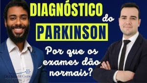 diagnóstico de Parkinson