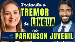 Tremor de Língua