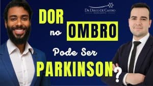 Dor no Ombro