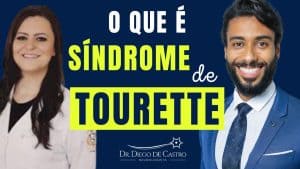 Síndrome de Tourette