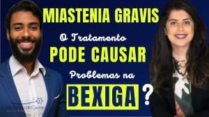 Tratamento da Miastenia Gravis