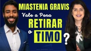 Retirar o Timo